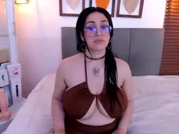 Freechat scarleth_swann on Chaturbate