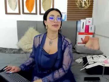 Freechat scarleth_swann on Chaturbate