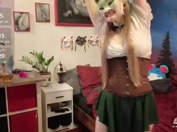 Sweet scarletkitsunya from Chaturbate scarletkitsunya from Chaturbate