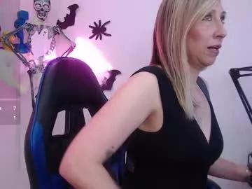 scarlett_079 from Chaturbate