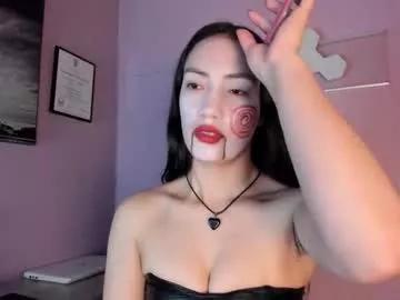 Try slutty performer Scarlett__fox__ scarlett__fox__ from Chaturbate