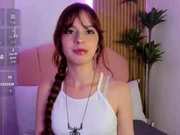 scarlett_smith_3 from Chaturbate