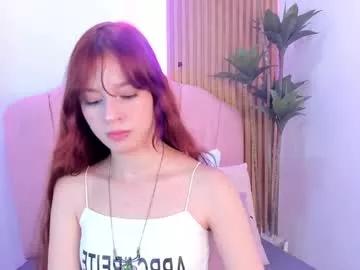 scarlett_smith_3 from Chaturbate