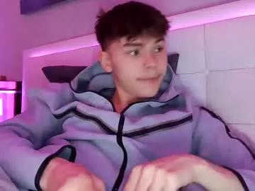 schwarzsommer from Chaturbate