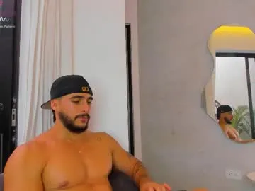 scottfischer_ on Chaturbate