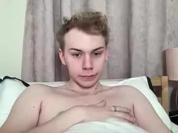 scottish_twink01 from Chaturbate
