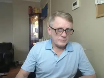 scottsman214 on Chaturbate