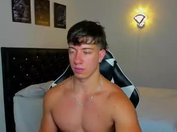 Slutty Sean_brownx wants you to fuck his body now sean_brownx from Chaturbate