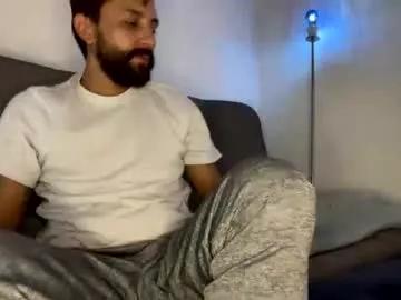 seanpablosanz from Chaturbate