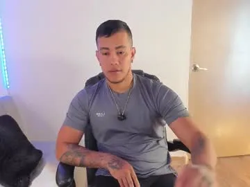 sebastiian69_ — GOAL: cum show Hello guys, let's have fun today  #bigass #cum #lovense #feet #latino