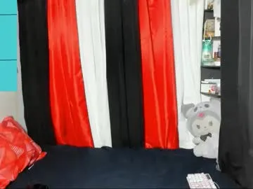 seductivejanetrans on Chaturbate