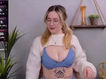 selina_thick on Chaturbate