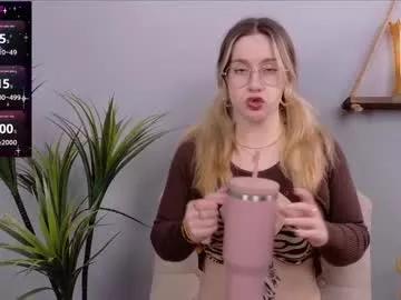 selina_thick on Chaturbate