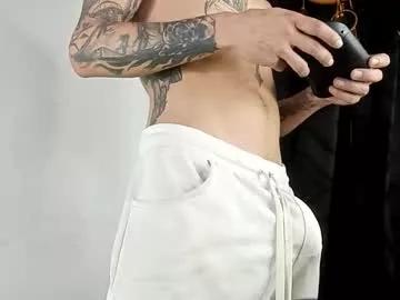 Masturbate to Sem_alas, he wants to masturbate for you sem_alas from Chaturbate