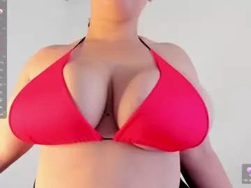 sensual_woman11 on Chaturbate 