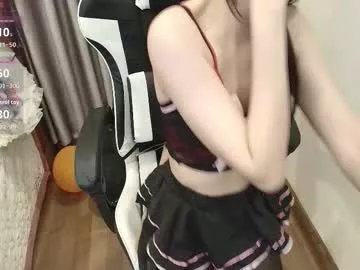 serena_angel18 on Chaturbate 