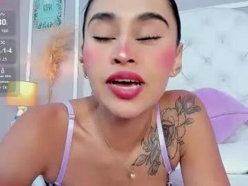 serena_jeyns on Chaturbate 