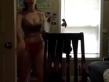 serenablair96 on Chaturbate 