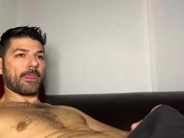 sexfriendch from Chaturbate