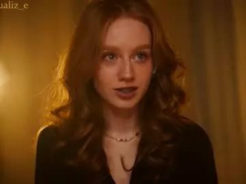 Discover Chaturbate's Sexualiz_e sexualiz_e from Chaturbate