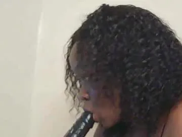 sexyebony283378 — Make us cum [500 tokens remaining]