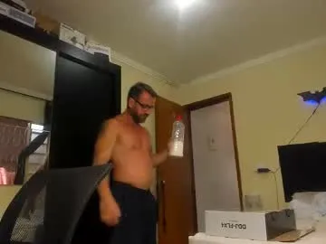 sexyflightz — cumgoal #daddy #bigcock #bigass #precum #muscle [949 tokens remaining]