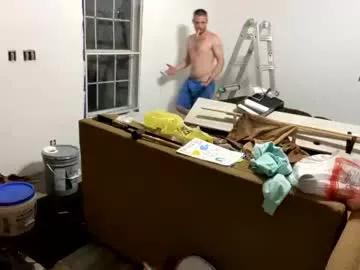 Freechat sexyfoxboy5 on Chaturbate