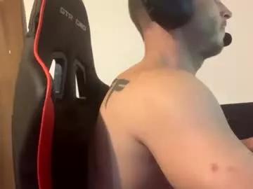 Freechat sexyfoxboy5 on Chaturbate