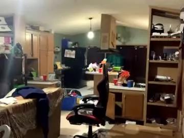 Freechat sexyfoxboy5 on Chaturbate