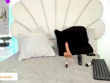 shairytovar from Chaturbate