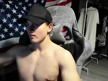 shameless_di on Chaturbate