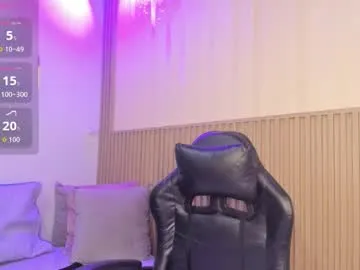 sharonscothh on Chaturbate
