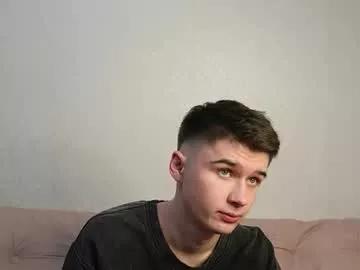 sherlockmax from Chaturbate