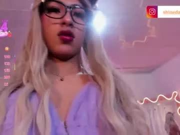 Freechat shinedark_tay on Chaturbate
