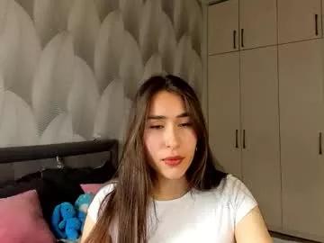 shy_bambiii from Chaturbate