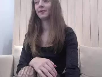 shy_schoolgirl_ on Chaturbate 