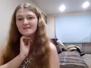 silkfever from Chaturbate