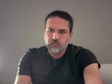 silverbeard81 — Goal: Insta cum #getmenaked #hairycock #uncut #makemecuminpvt #beard #silverbeard #showcum