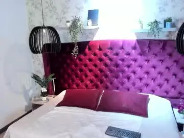 simon_durand on Chaturbate