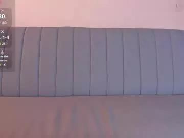 Try sexy performer Simply_zoe___ simply_zoe___ from Chaturbate