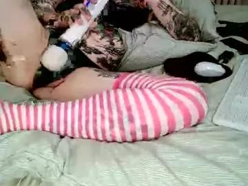 sissyslut4201 on Chaturbate 
