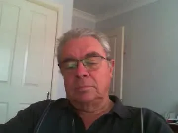 skipper1970 on Chaturbate