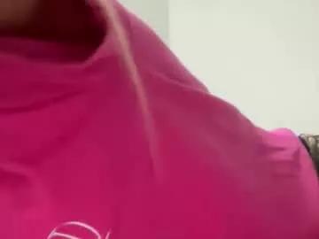 skyybanks from Chaturbate