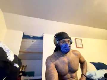 slaythereal3 on Chaturbate