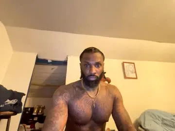 slaythereal3 on Chaturbate