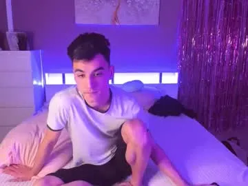 slendy_knox — JERK-OFF+CUMSHOW [1000 tokens left] #cum #new #bigcock #twink #new