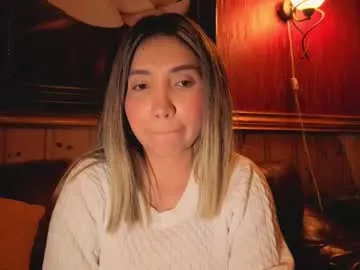 smile__1 — i'm with you again today and glad to see you on my stream - Goal is : Take me  Foamy pussy #latina #bigpussylips #blowjob #blonde #bigboobs