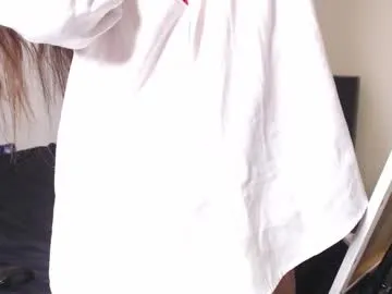 smilequeen_jane on Chaturbate