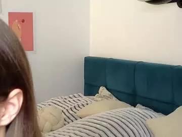 smoothnesss on Chaturbate 