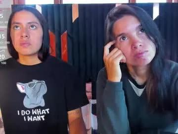 soffy_and_mia from Chaturbate